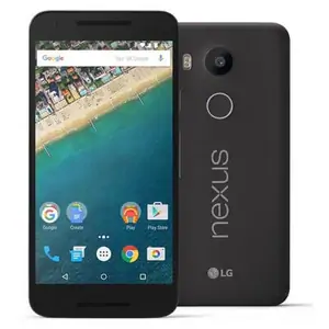 Замена телефона Google Nexus 5X в Челябинске